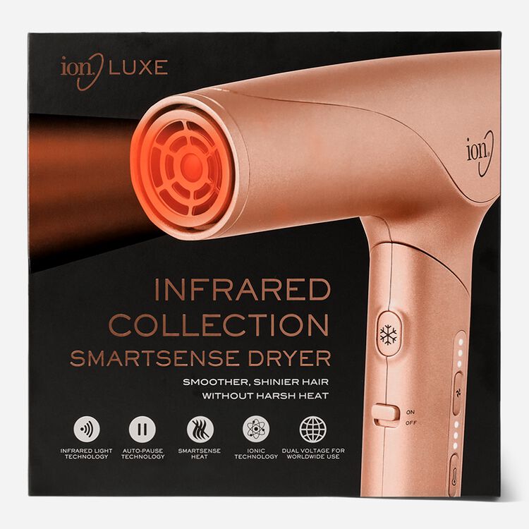 Luxe Infrared SmartSense Dryer - Image 10