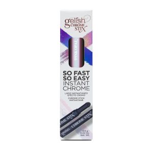 Chrome Stix Pink Opal