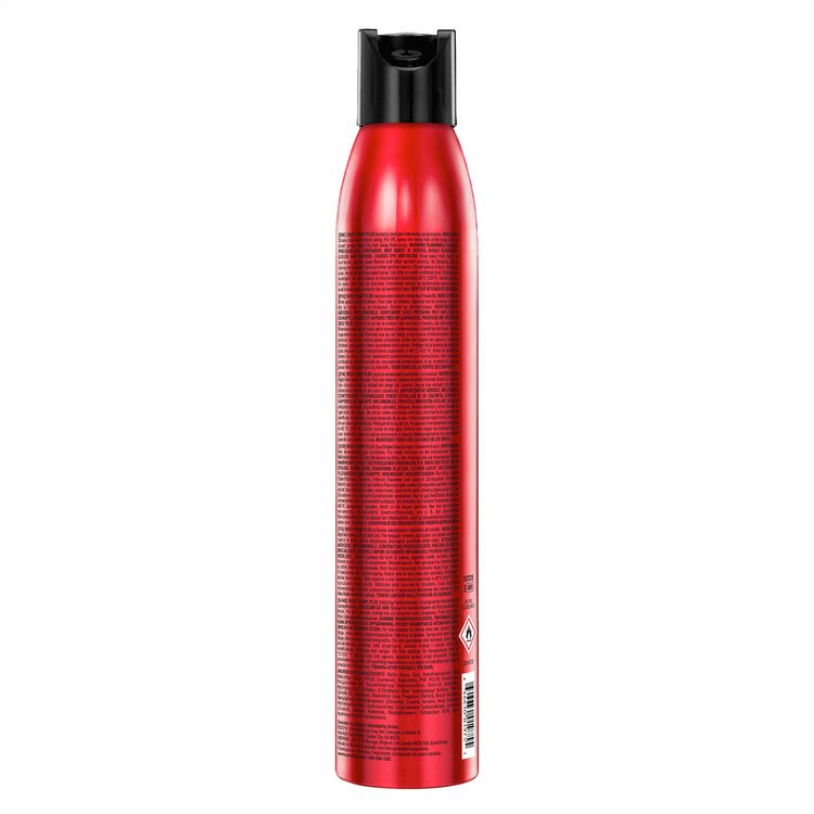 Root Pump Plus Humidity Resistant Volumizing Spray Mousse - Image 2