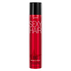 Spray & Stay Intense Hold Hairspray