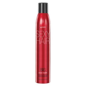 Root Pump Volumizing Spray Mousse