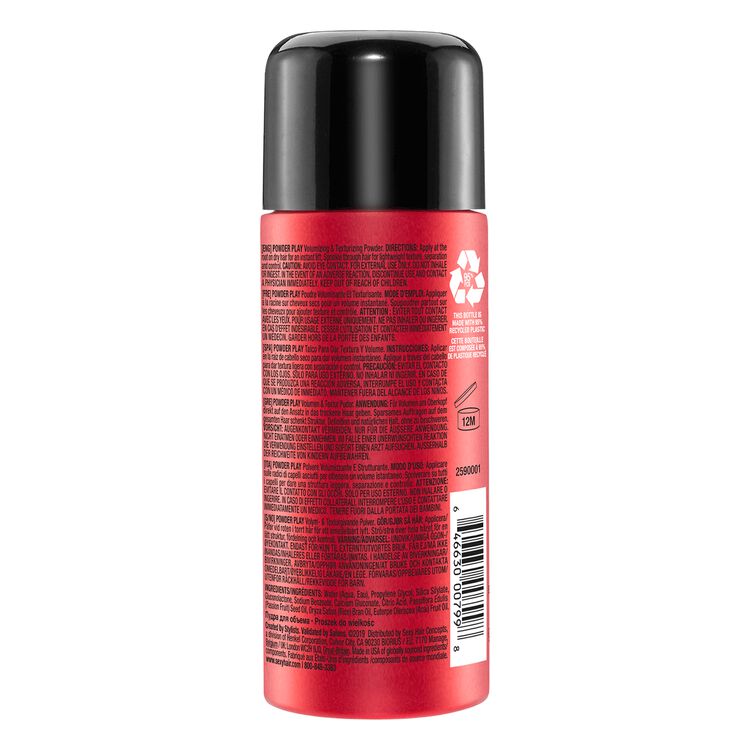 Powder Play Volumizing & Texturizing Powder - Image 2