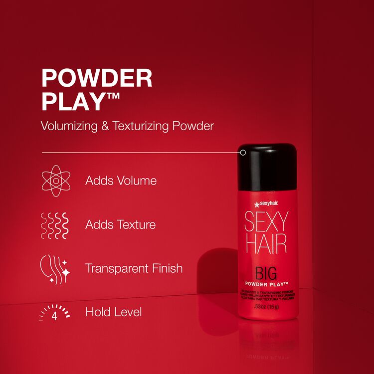 Powder Play Volumizing & Texturizing Powder - Image 3