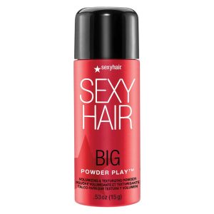 Powder Play Volumizing & Texturizing Powder