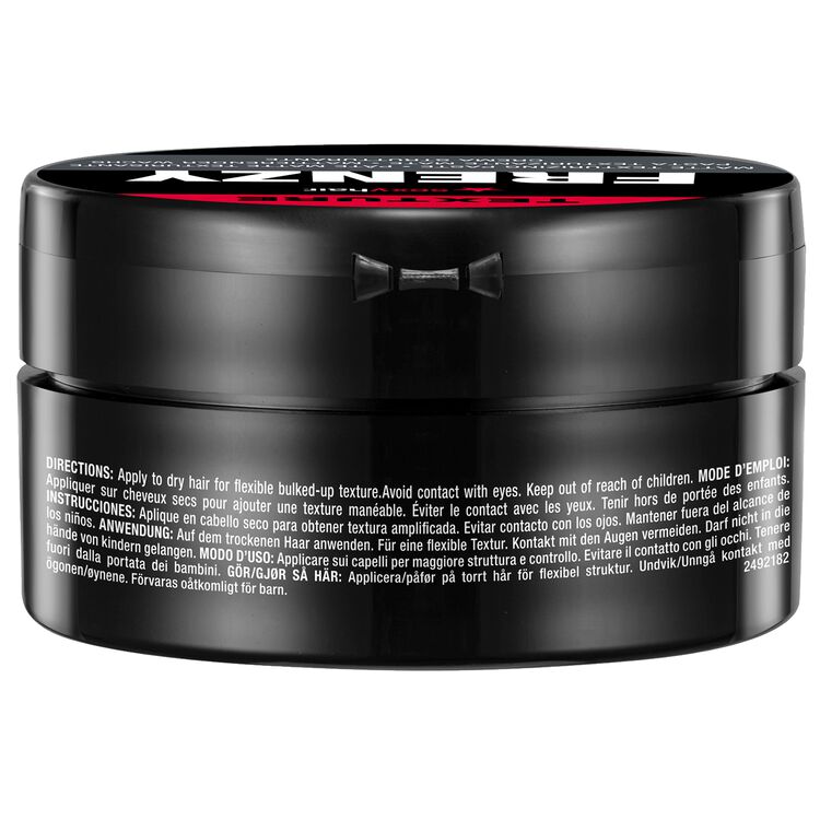 Frenzy Matte Texturizing Paste - Image 2