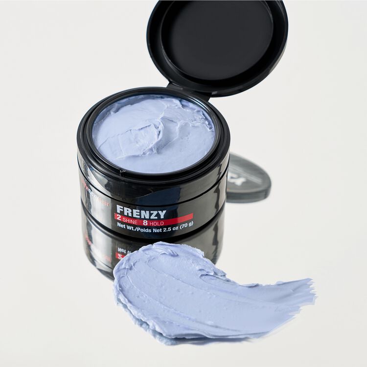 Frenzy Matte Texturizing Paste - Image 4