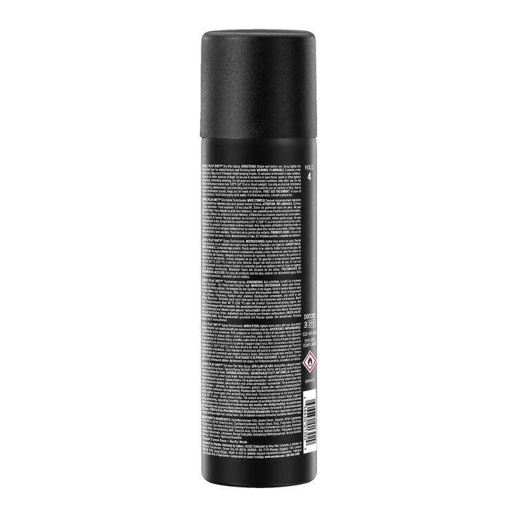 Play Dirty Spray Wax - Image 2
