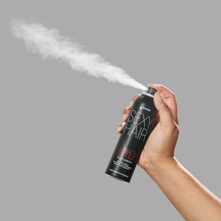 Play Dirty Spray Wax - Image 4