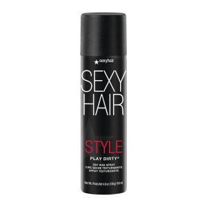 Play Dirty Spray Wax