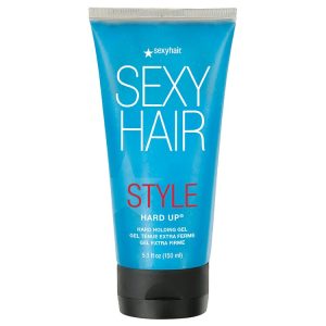 Hard Up Hard Holding Gel