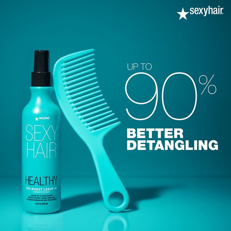 Healthy Tri-Wheat Leave-In Conditioner - Image 3