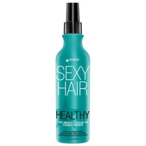 Healthy Tri-Wheat Leave-In Conditioner