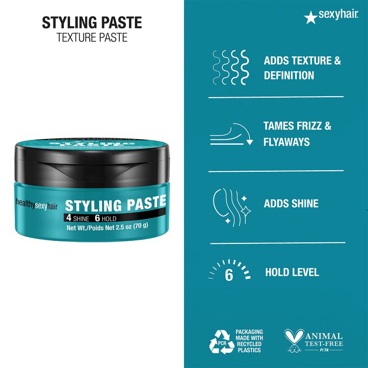 Styling Texture Paste - Image 4