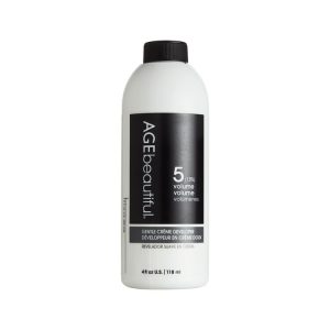 5V Gentle Creme Developer 4 OZ