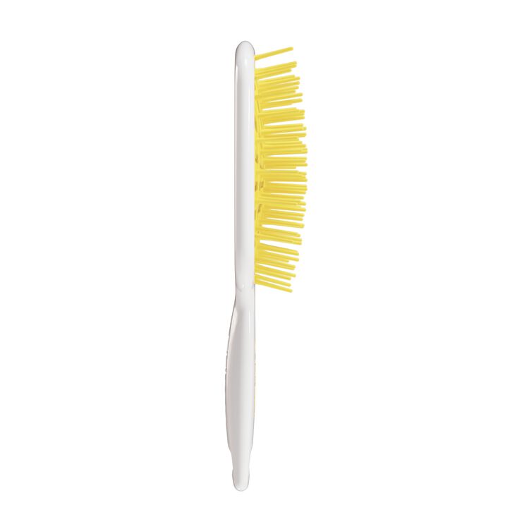 Plus Detangling Brush Lemon Drop - Image 2