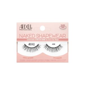 Naked Shapewear Lash 439