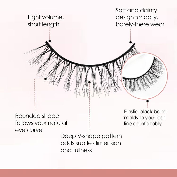 Naked Shapewear Lash 439 - Image 5