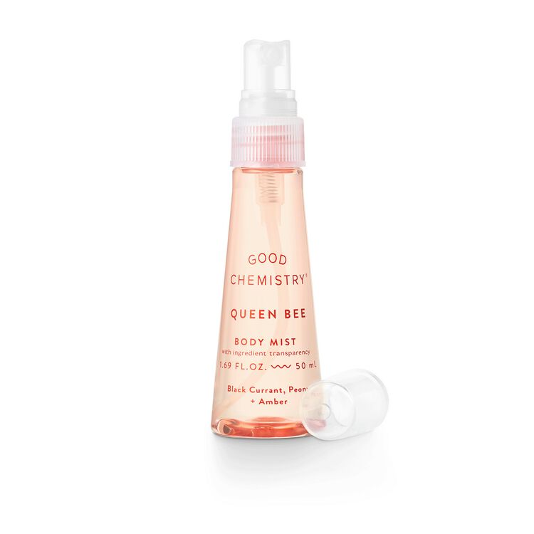 Queen Bee Body Mist 1.69 OZ - Image 2