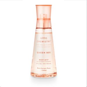 Queen Bee Body Mist 5 OZ