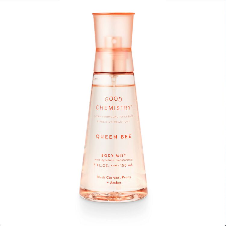 Queen Bee Body Mist 5 OZ