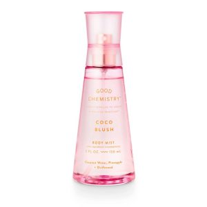 Coco Blush Body Mist 5 OZ