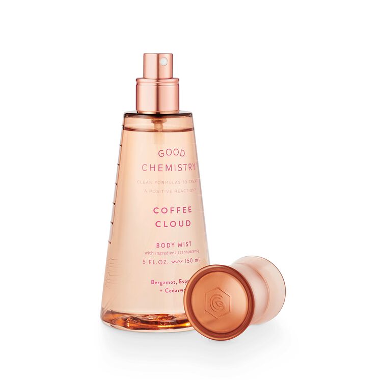 Coffee Cloud Body Mist 5 OZ - Image 2
