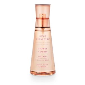Coffee Cloud Body Mist 5 OZ
