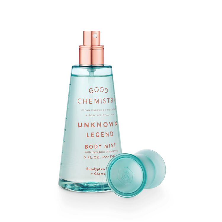 Unknown Legend Body Mist 5 OZ - Image 2