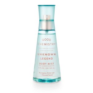 Unknown Legend Body Mist 5 OZ