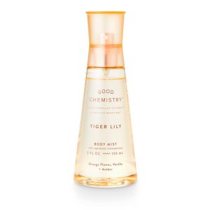 Tiger Lily Body Mist 5 OZ