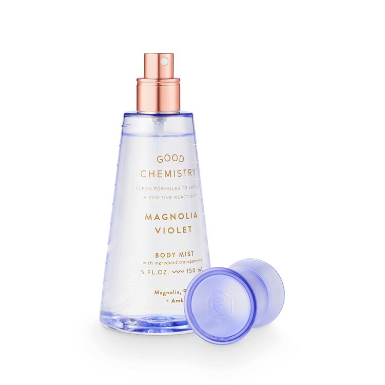 Magnolia Violet Body Mist 5 OZ - Image 2