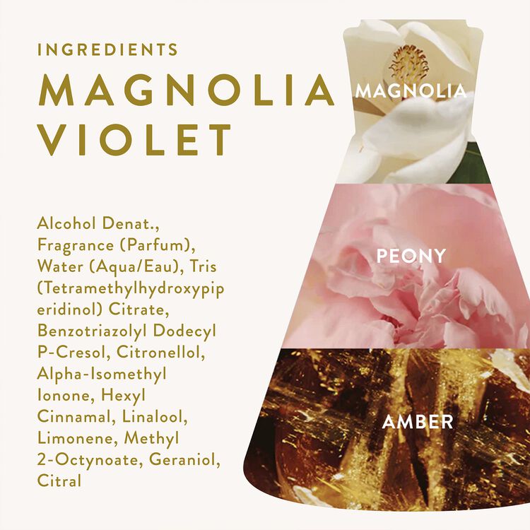 Magnolia Violet Body Mist 5 OZ - Image 4