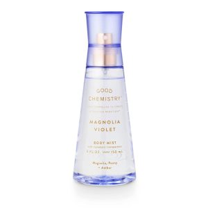 Magnolia Violet Body Mist 5 OZ