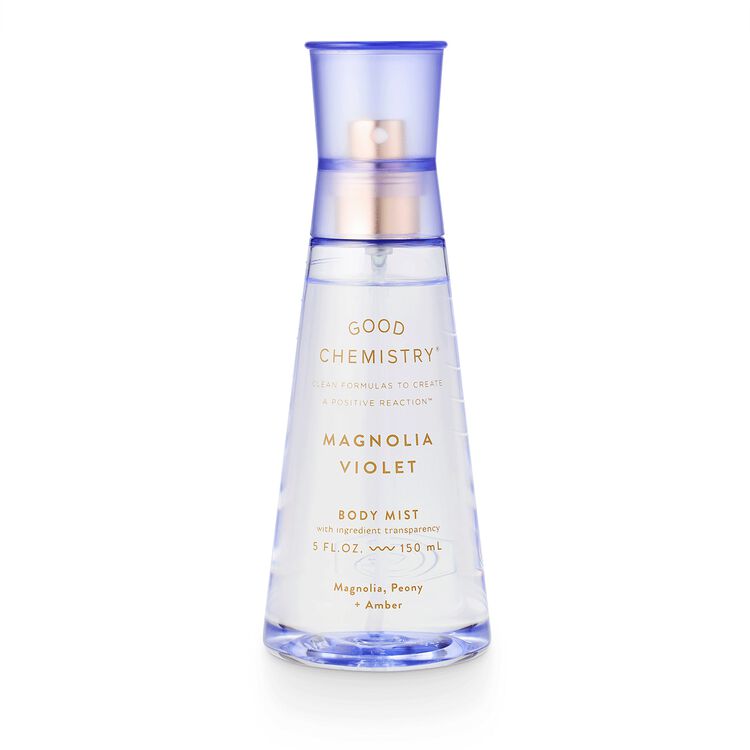 Magnolia Violet Body Mist 5 OZ