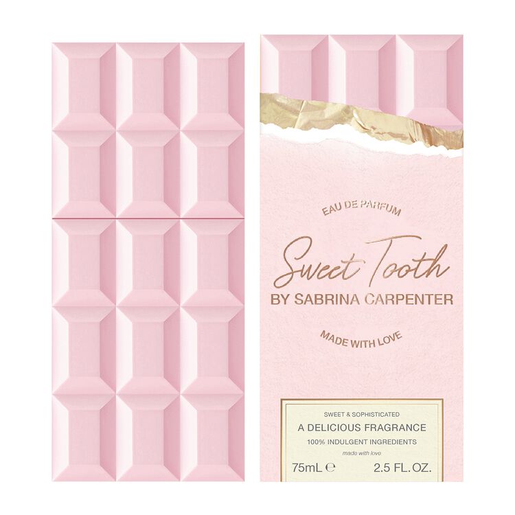 Sweet Tooth Eau De Parfum 75 mL - Image 2