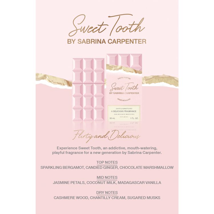 Sweet Tooth Eau De Parfum 30 mL - Image 4