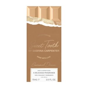 Caramel Dream Eau De Parfum 75 mL