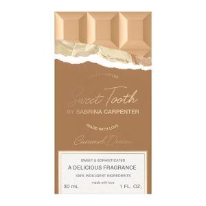 Caramel Dream Eau De Parfum 30 mL