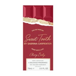 Cherry Baby Eau De Parfum 75 mL