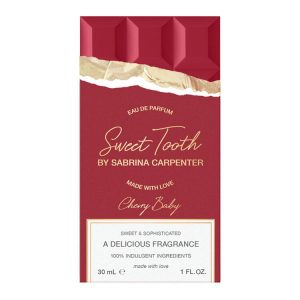 Cherry Baby Eau De Parfum 30 mL