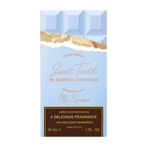 Me Espresso Eau De Parfum 30 mL