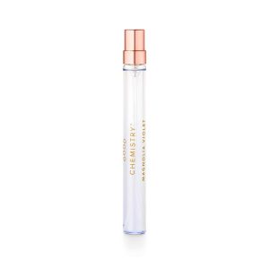 Magnolia Violet Eau De Parfum Travel Spray 0.33 OZ