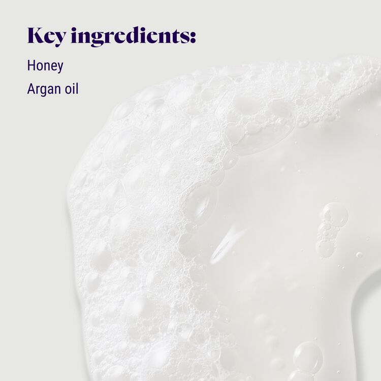 Curl Clarifying Shampoo - Image 3
