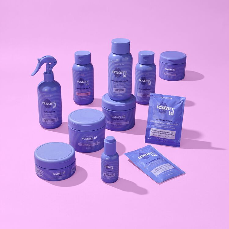 Curl Clarifying Shampoo - Image 6
