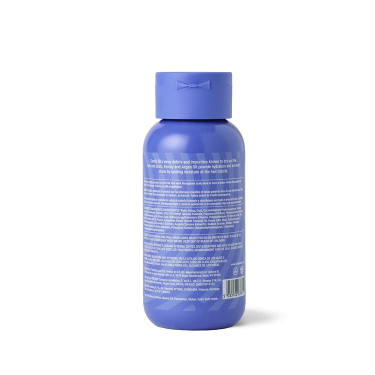 Curl Clarifying Shampoo - Image 8