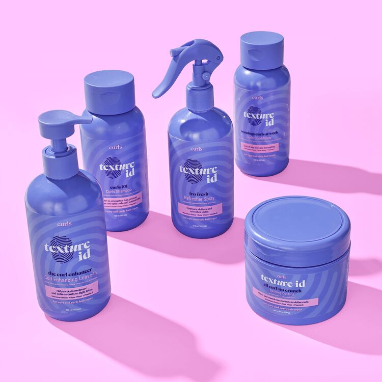Curls Shampoo - Image 6