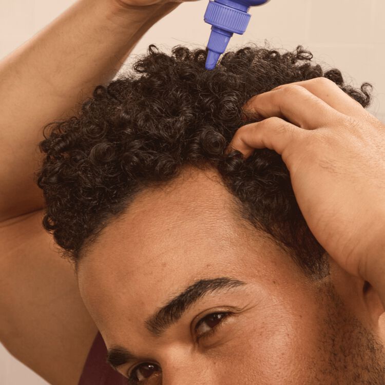 Anti-Dandruff Peppermint Oil & Aloe Shampoo - Image 5