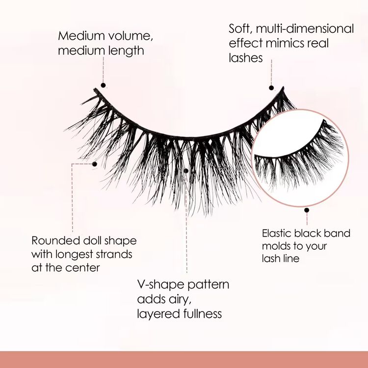 Naked Shapewear Lash 442 - Image 5