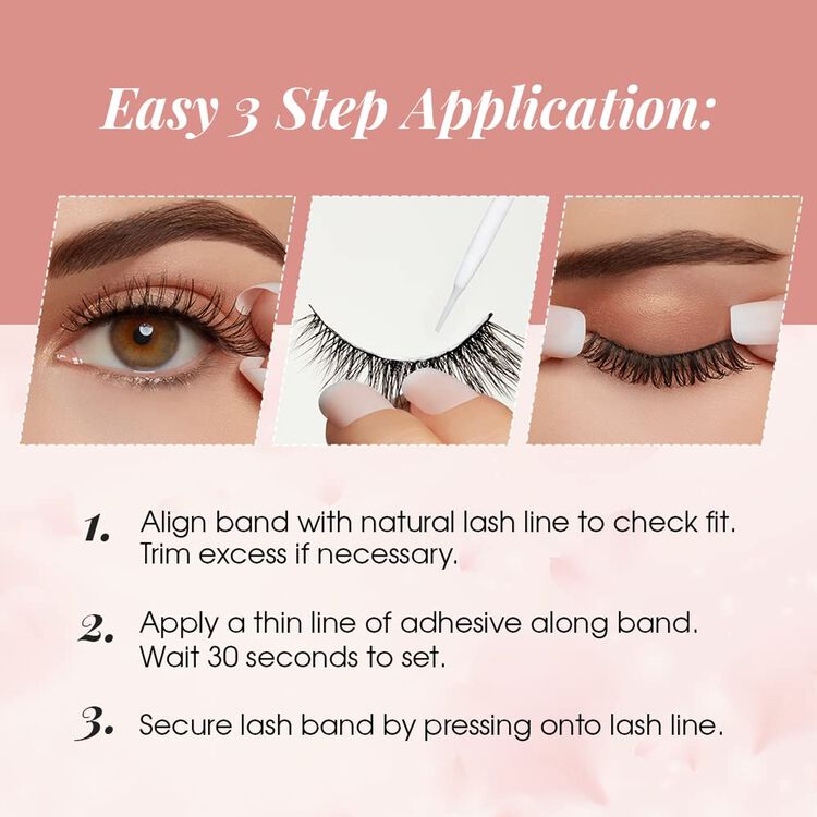 Naked Shapewear Lash 443 - Image 4