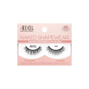 Naked Shapewear Lash 443